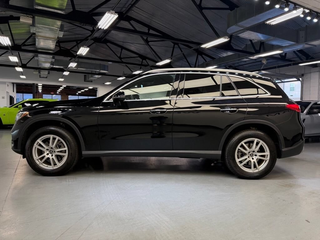 Used 2023 Mercedes-Benz GLC GLC 300 SUV