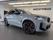  BMW X4 M
