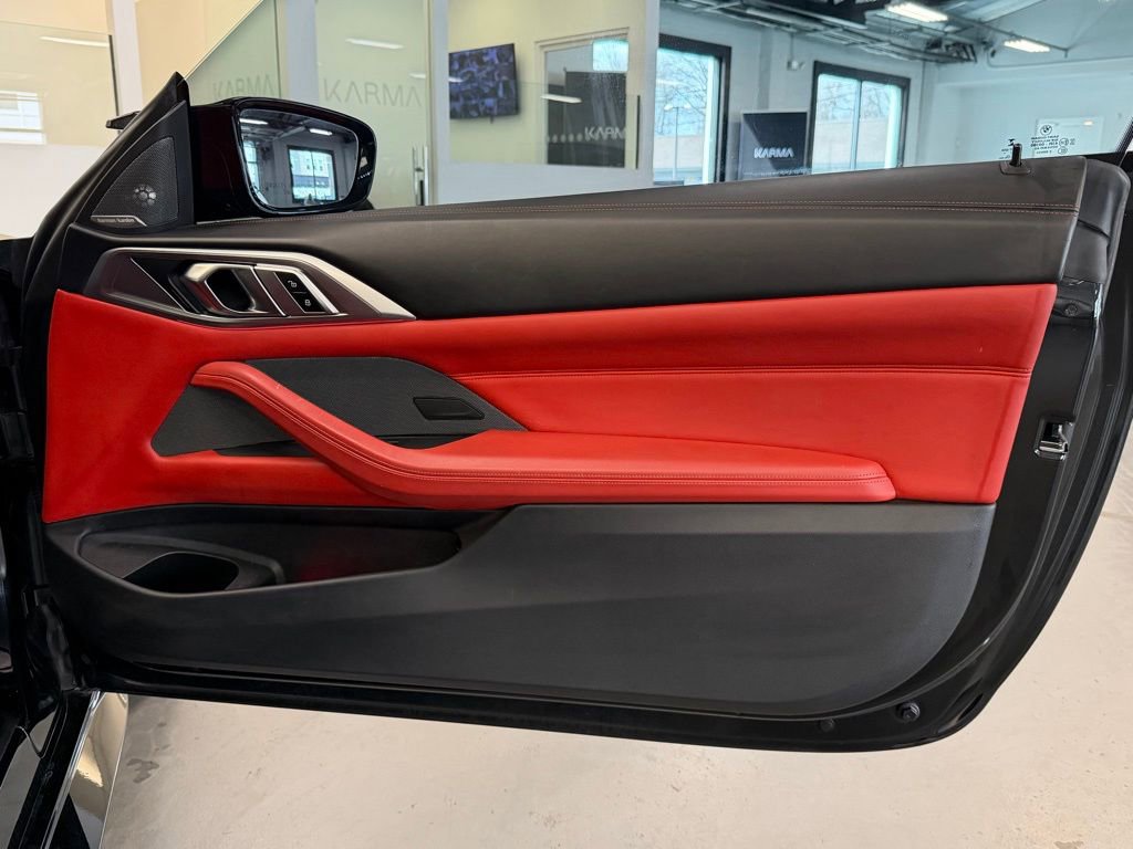 2021 BMW M4 Coupe Base - Photo 14