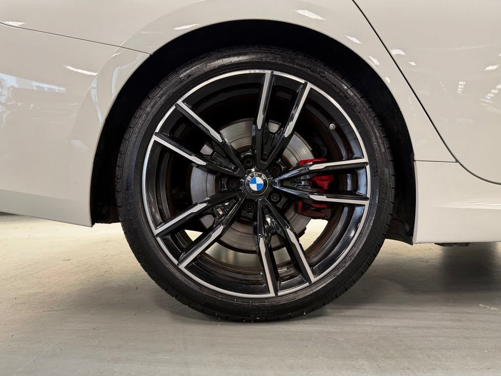 2024 BMW 3 Series M340i - Photo 23