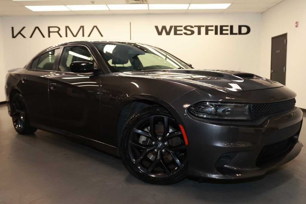 2022 Dodge Charger R/T's photo