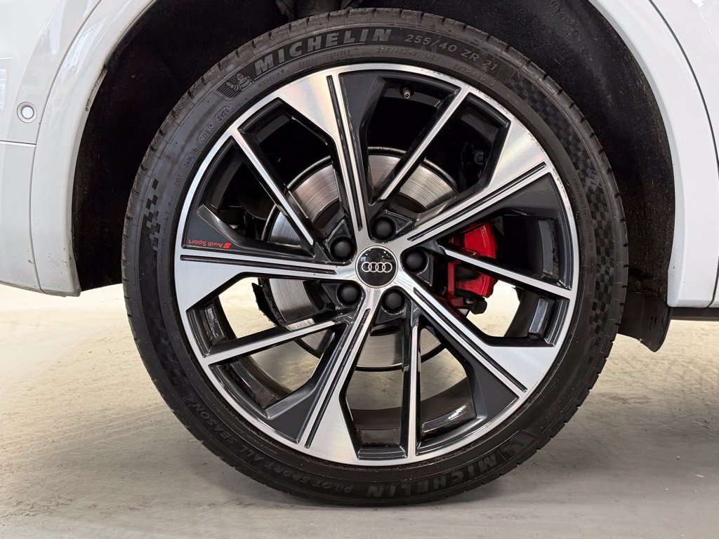 2024 Audi SQ5 Prestige - Photo 23