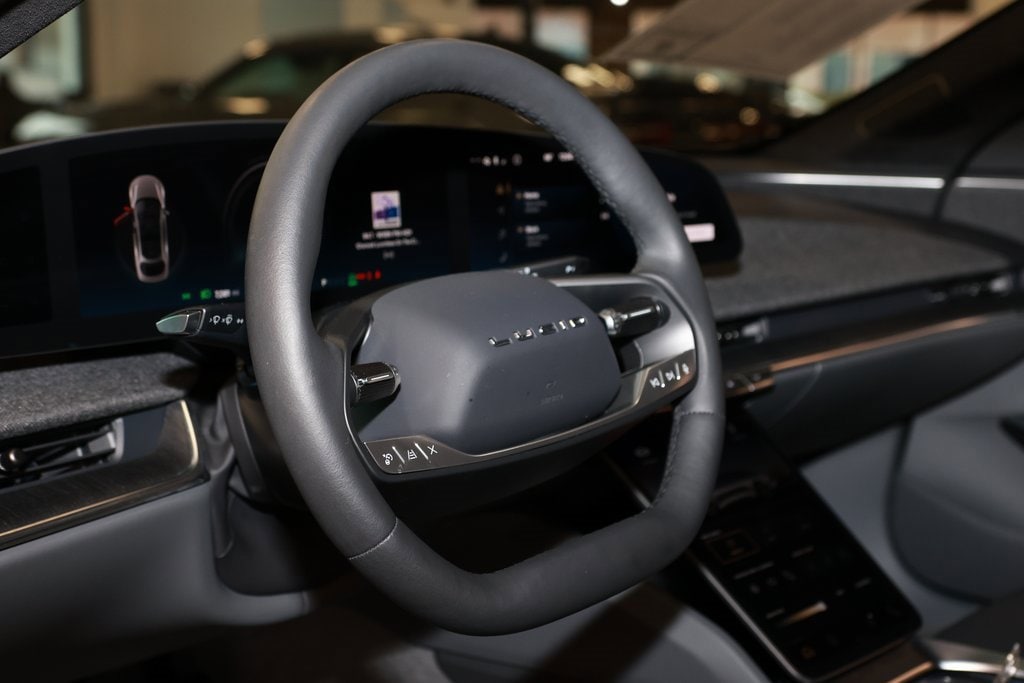 2025 Lucid Air Touring photo 23