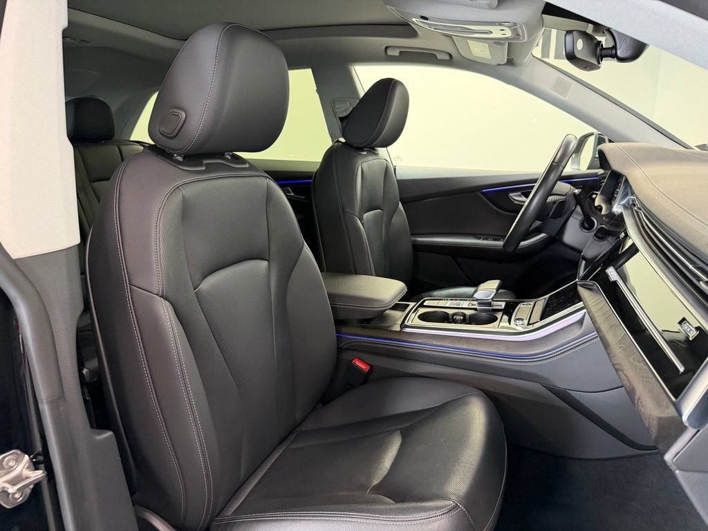 2023 Audi Q8 Premium Plus - Photo 21