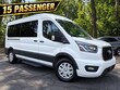  Ford Transit Passenger Wagon