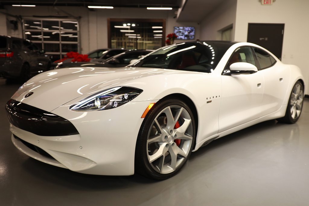 2022 Karma GS-6 photo 3