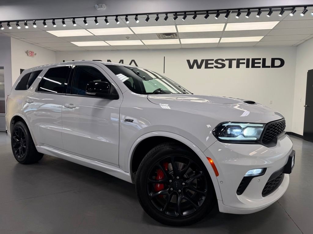 2022 Dodge Durango SRT 392 AWD's photo