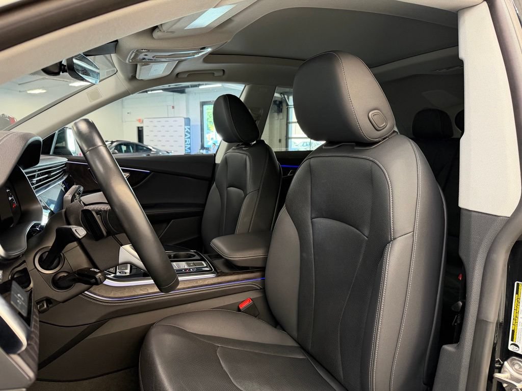 2023 Audi Q8 Premium Plus - Photo 11