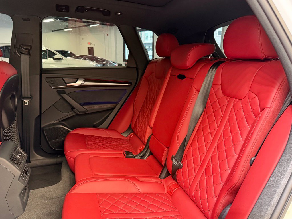 2024 Audi SQ5 Prestige - Photo 15