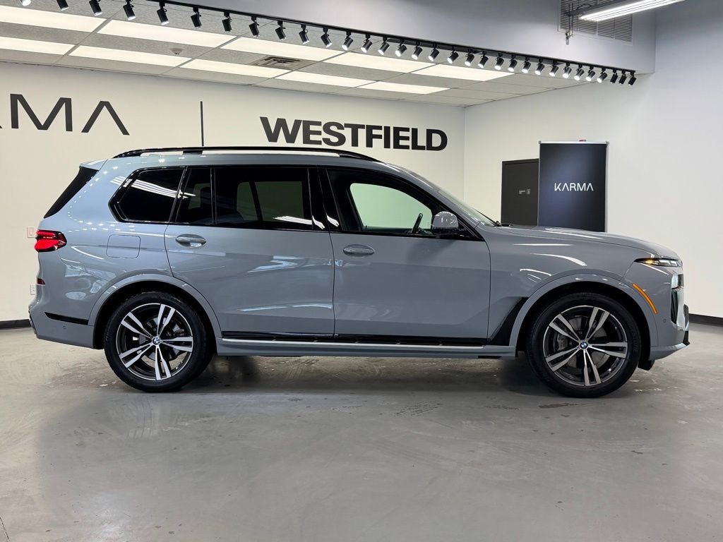 2023 BMW X7 40i - Photo 8