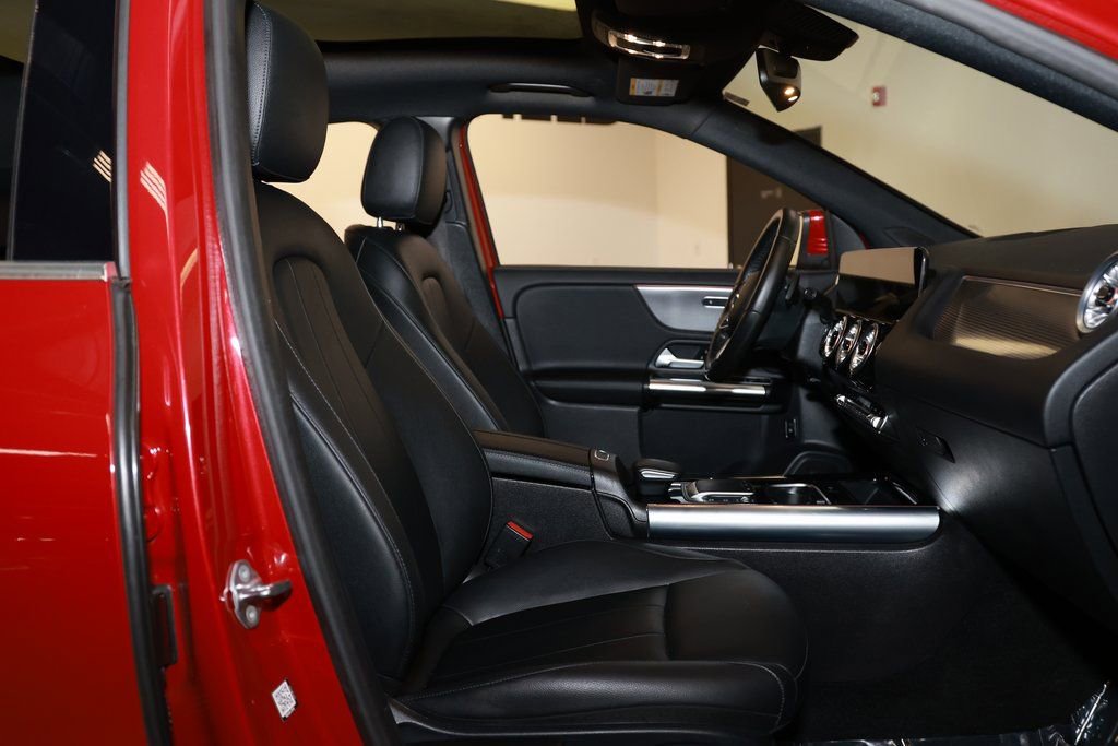 2022 Mercedes-Benz GLA GLA250 - Photo 16