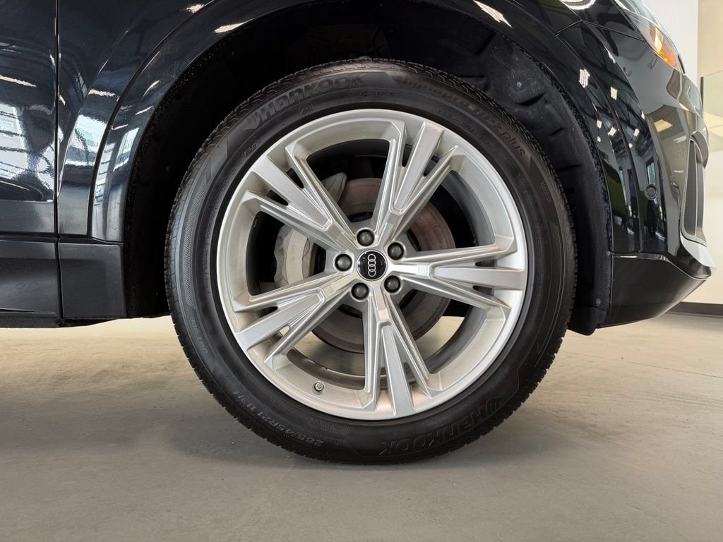 2023 Audi Q8 Premium Plus - Photo 24