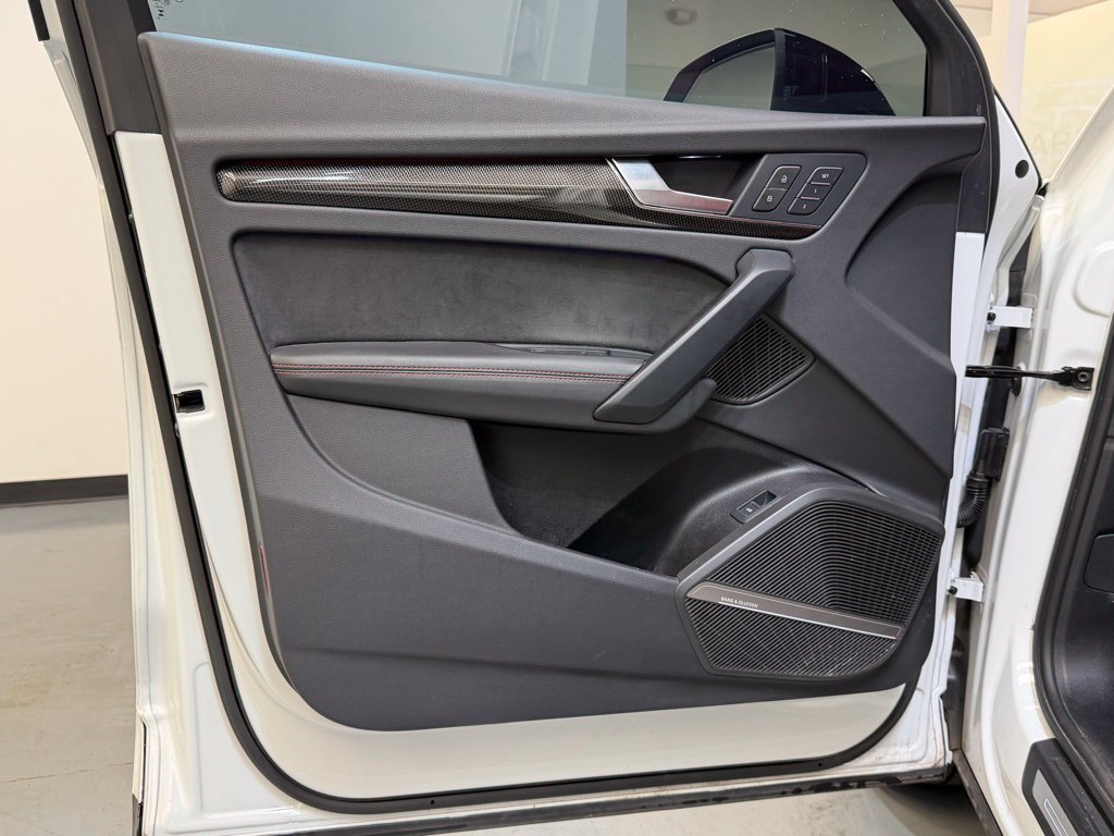 2024 Audi SQ5 Prestige - Photo 9