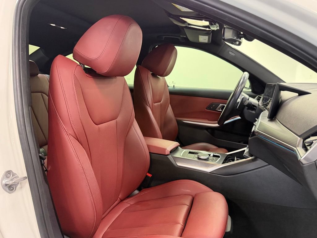 2024 BMW 3 Series M340i - Photo 21