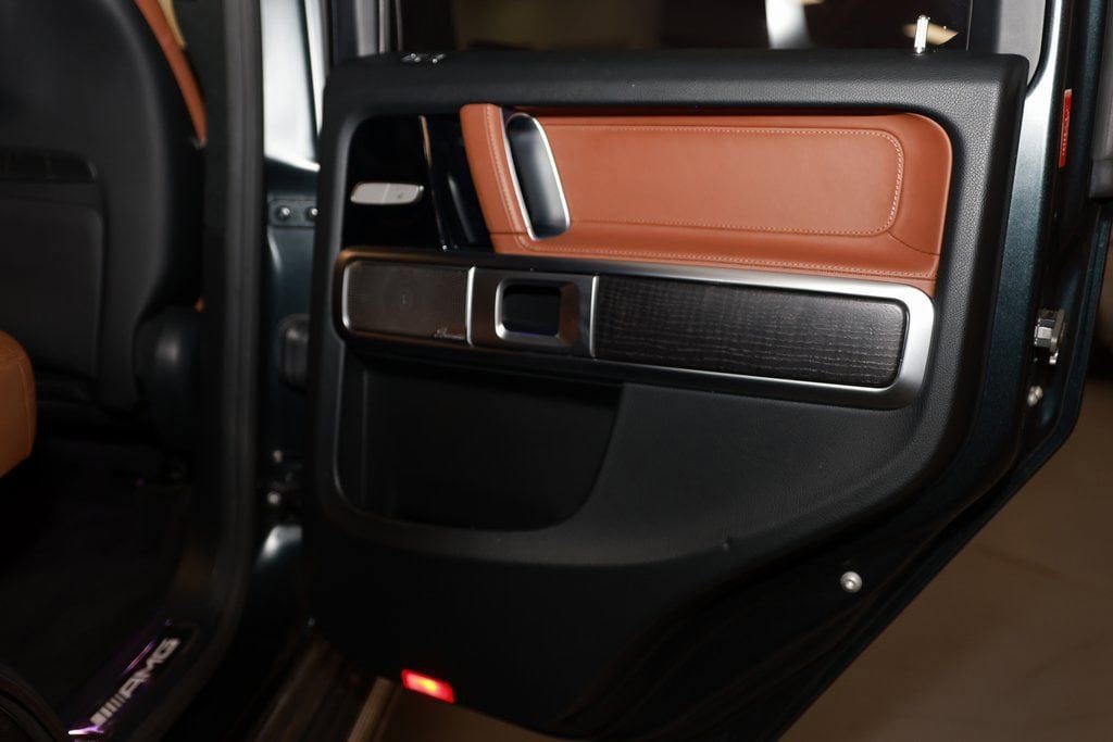 2021 Mercedes-Benz G-Class AMG G63 - Photo 20