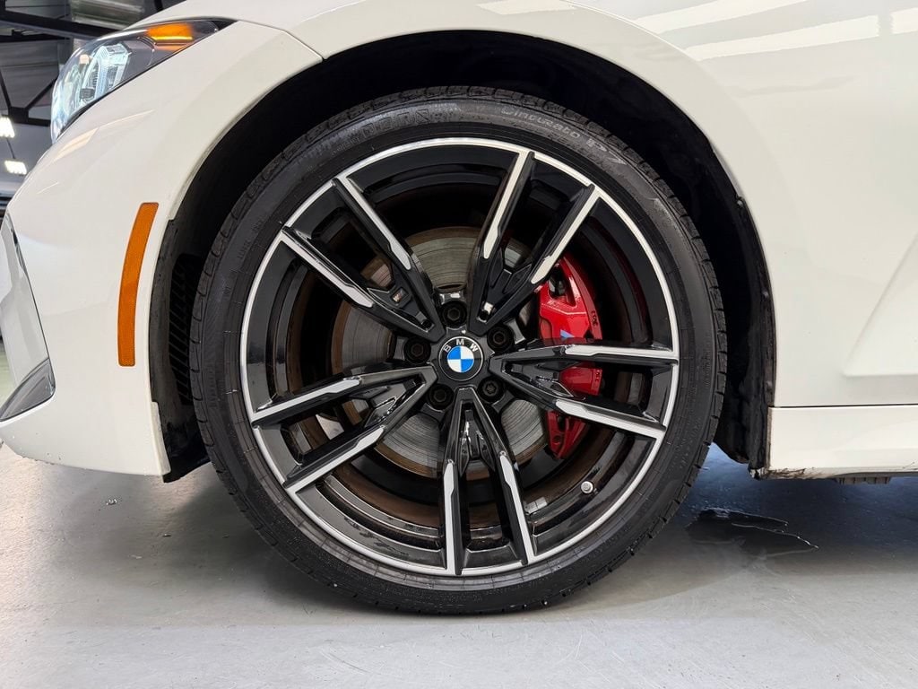 2024 BMW 3 Series M340i - Photo 25