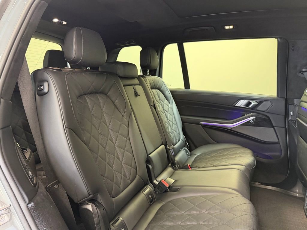 2023 BMW X7 40i - Photo 19