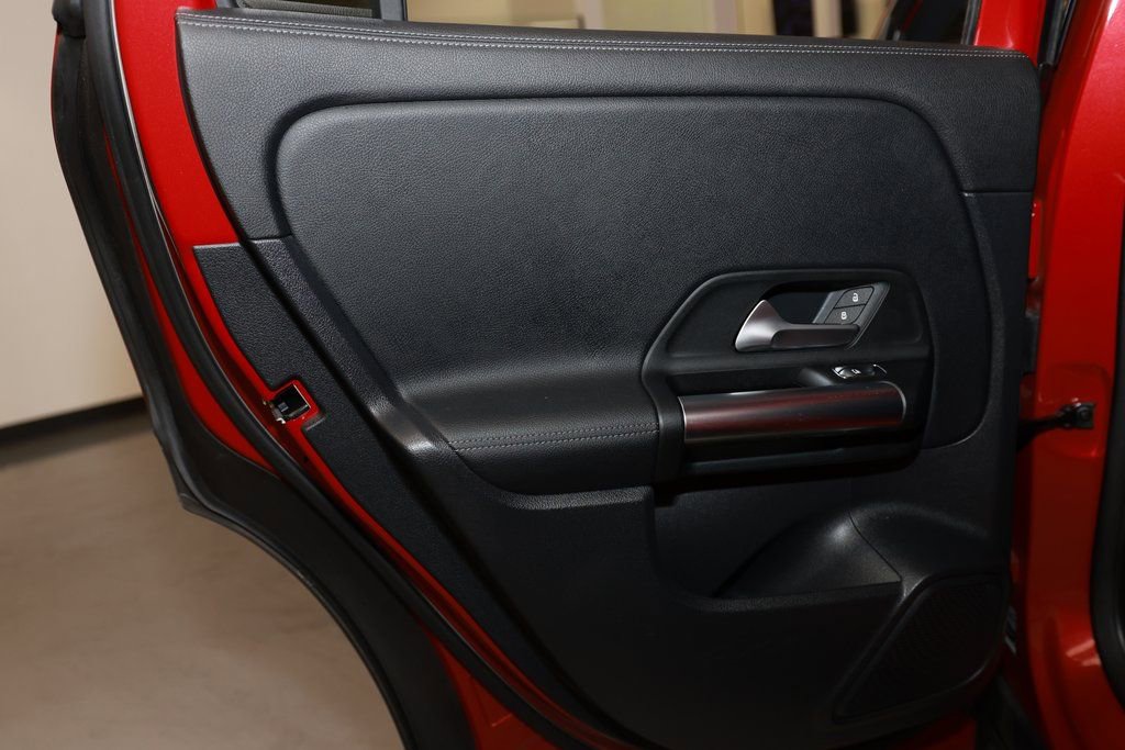 2022 Mercedes-Benz GLA GLA250 - Photo 22