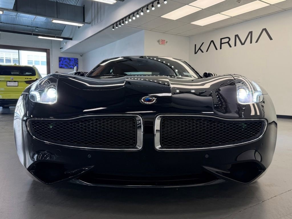 Used 2019 Karma Revero Sedan