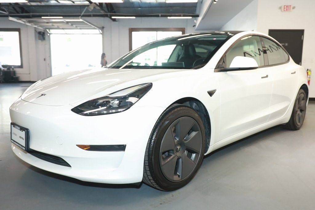 Used 2023 Tesla Model 3  RWD