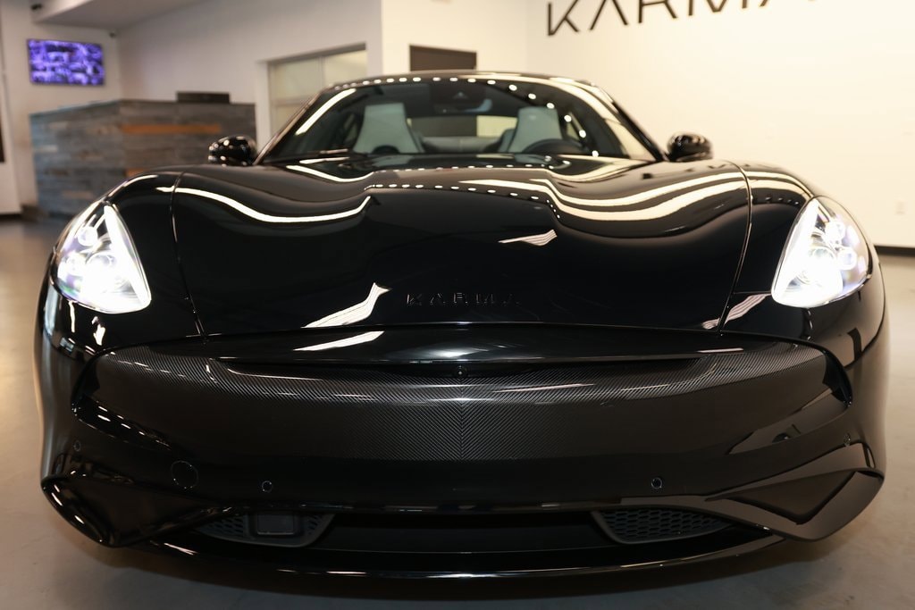 New 2025 Karma Revero Collection Sedan