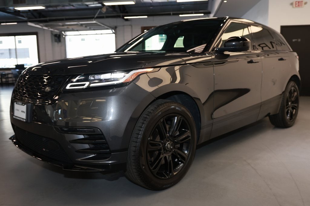 Used 2023 Land Rover Range Rover Velar R-Dynamic S P250 R-Dynamic S