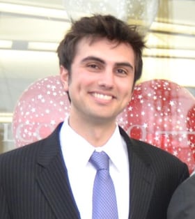 Staff member Daniel Karp from ID_2c2ed37c4fff