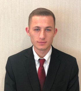 Staff member Tyler Zsebedics from ID_311f23