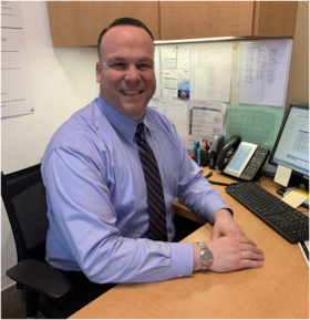 Staff member Brian Harford from ID_a0cbc424b227