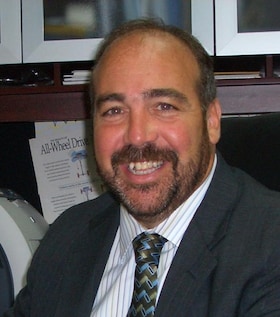 Staff member Timothy Gilley from ID_2c2ed37c4fff