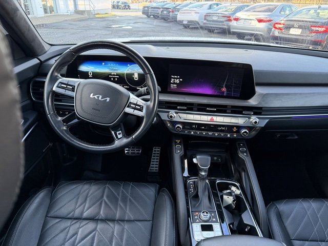 2023 Kia Telluride X-Pro photo 2