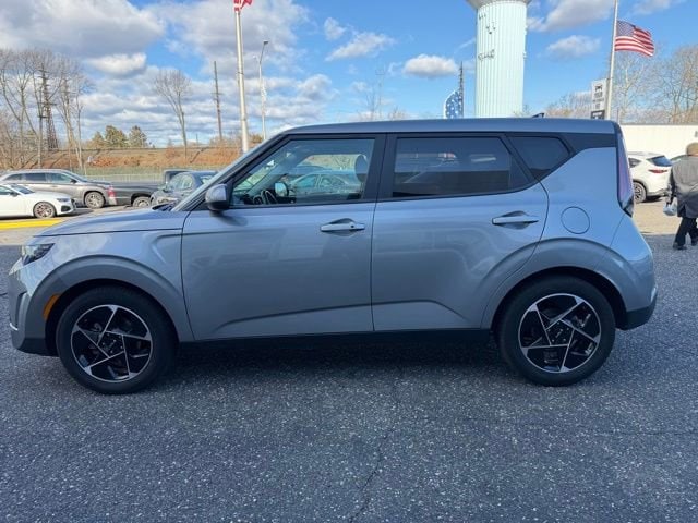 Certified 2023 Kia Soul EX with VIN KNDJ33AU7P7862664 for sale in Rockville Centre, NY