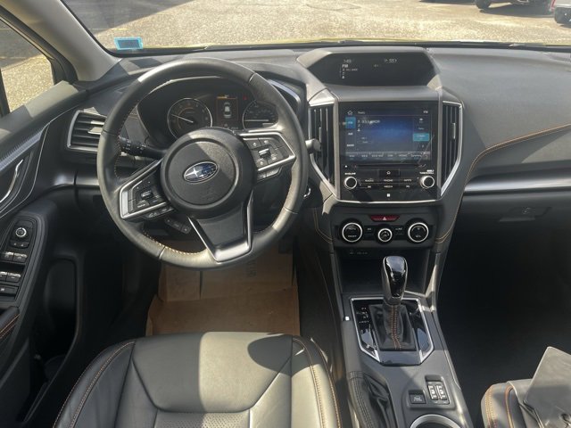 Used 2023 Subaru Crosstrek Limited with VIN JF2GTHMC8PH233825 for sale in Rockville Centre, NY