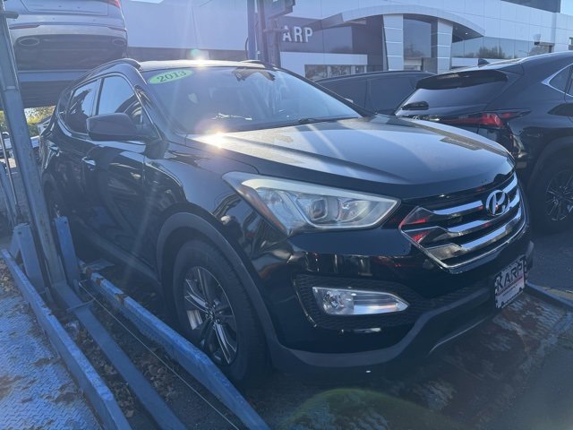 2013 Hyundai Santa Fe Sport