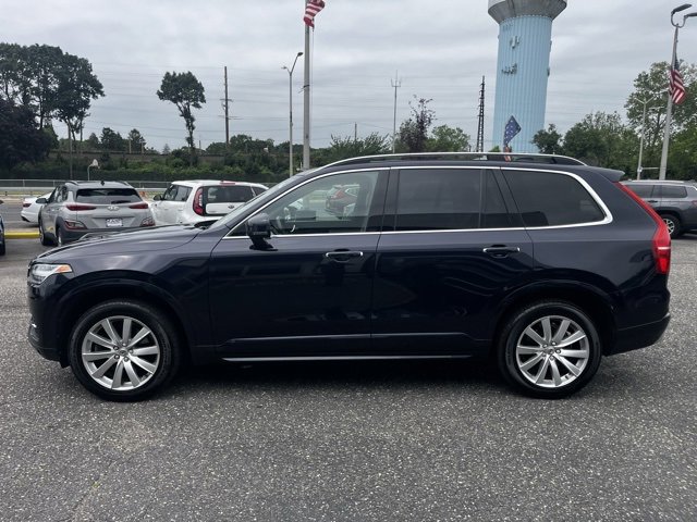 Used 2016 Volvo XC90 Momentum with VIN YV4A22PK0G1069323 for sale in Rockville Centre, NY