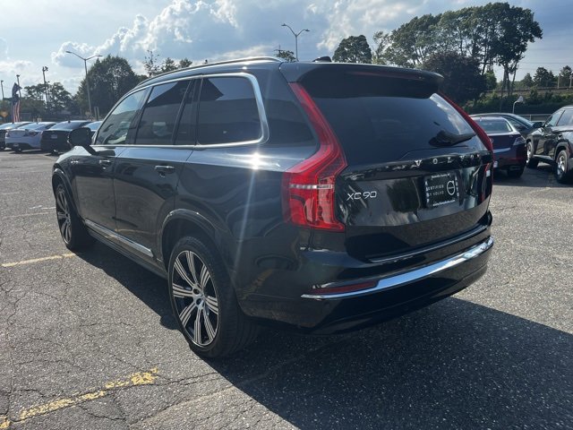 2024 Volvo XC90 Recharge Ultimate photo 3