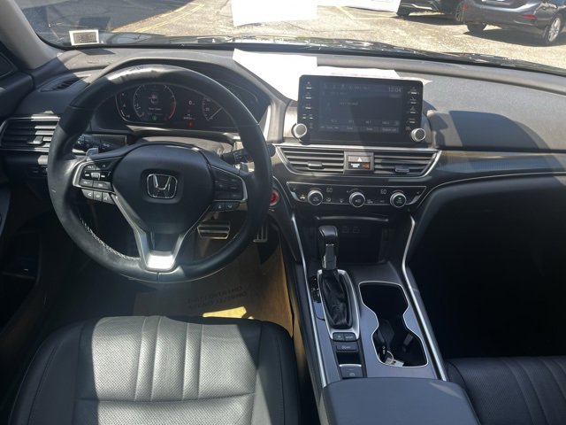 1HGCV1F45NA015692