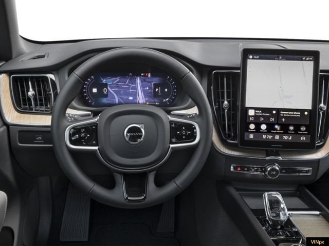 2026 Volvo XC60 Plus - Photo 6