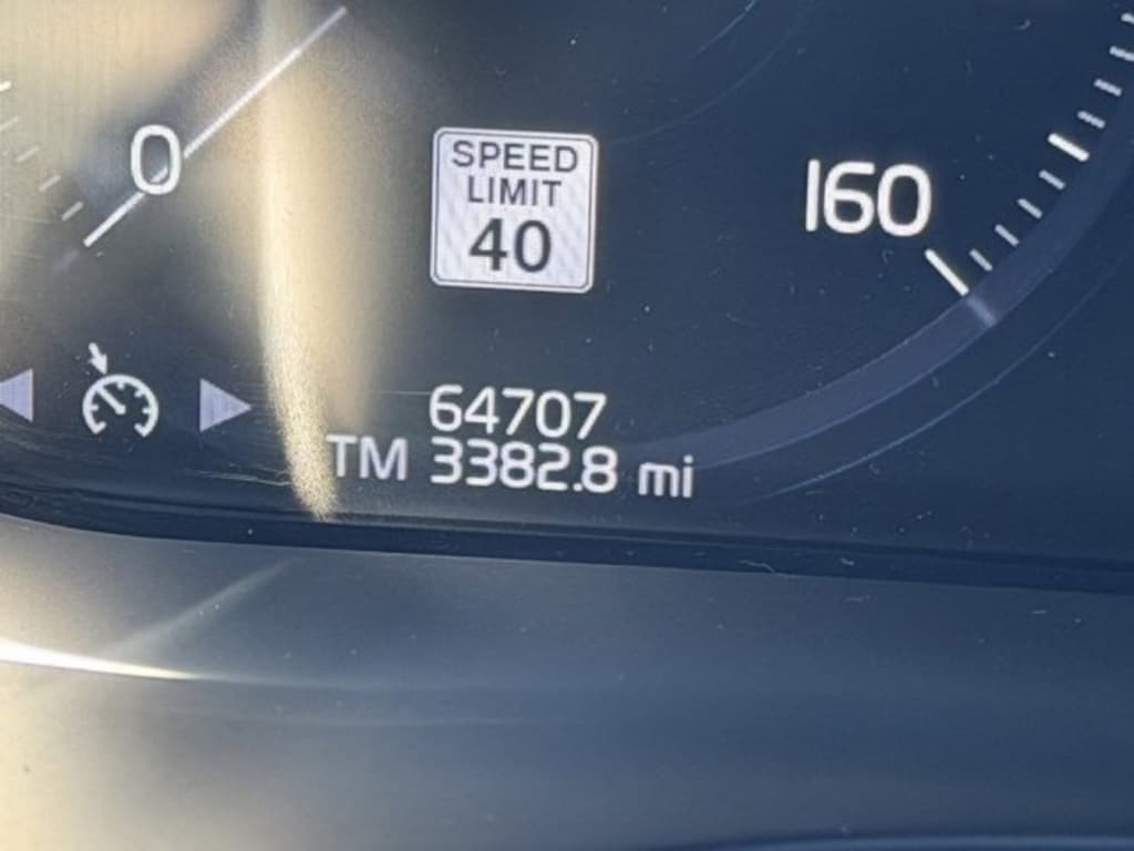 Used 2019 Volvo XC60 T6 Inscription SUV