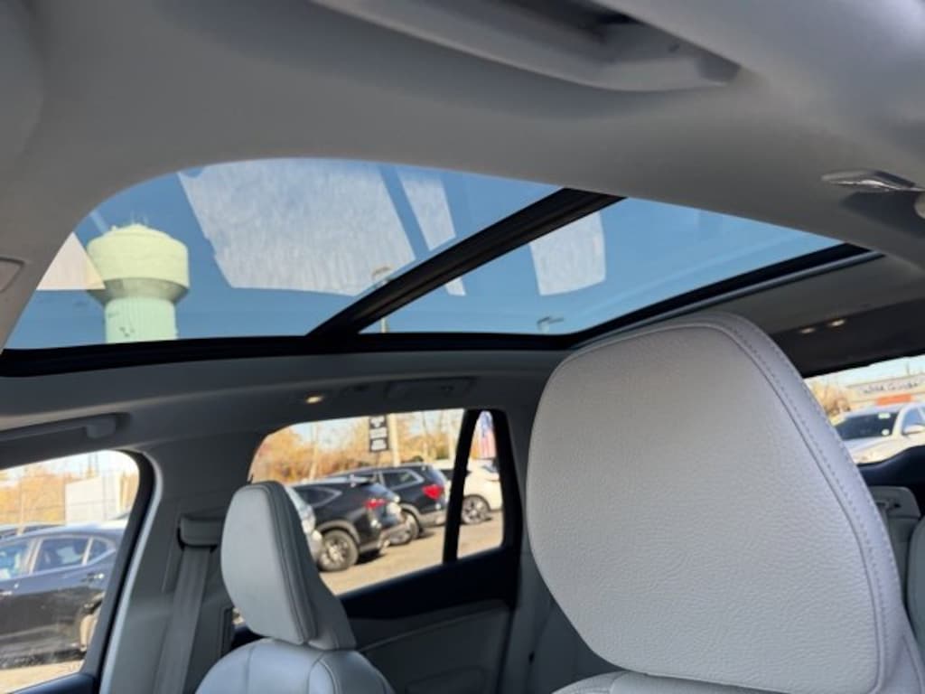 Certified 2023 Volvo XC90 B6 AWD Plus 7-Seater SUV