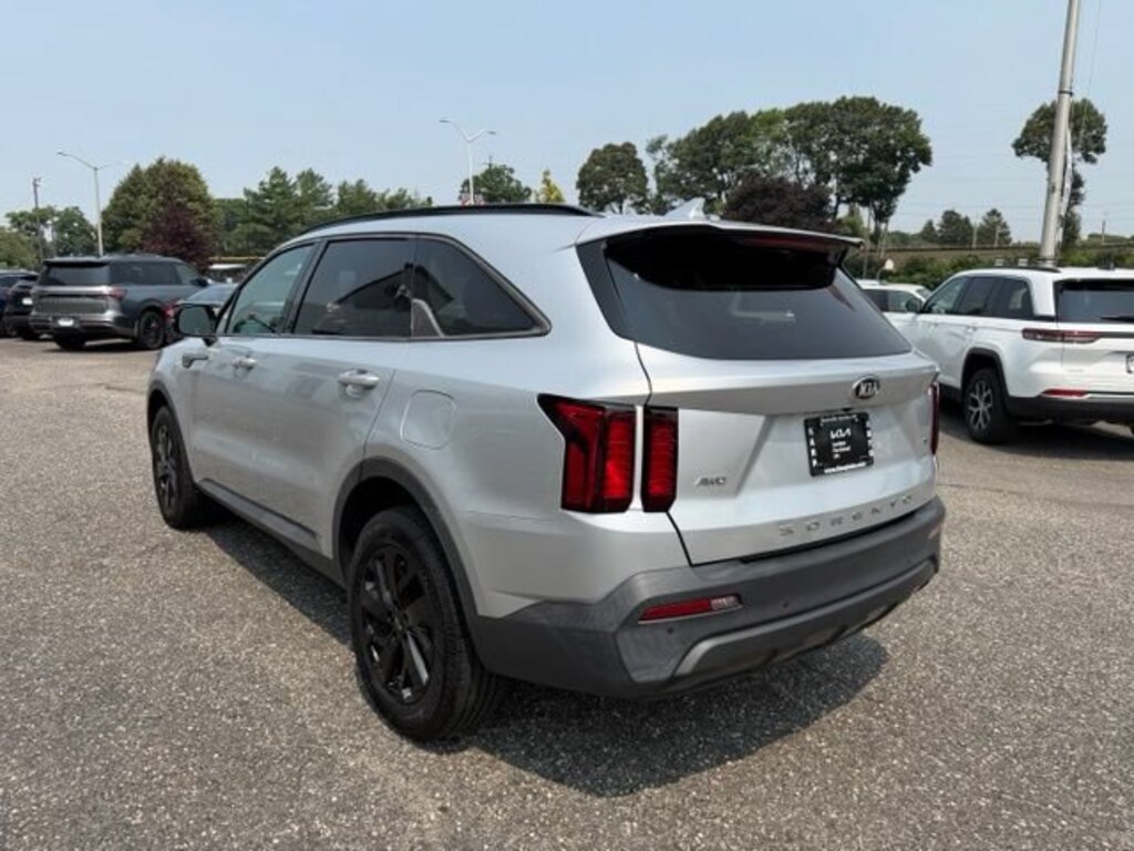 Used 2021 Kia Sorento S SUV