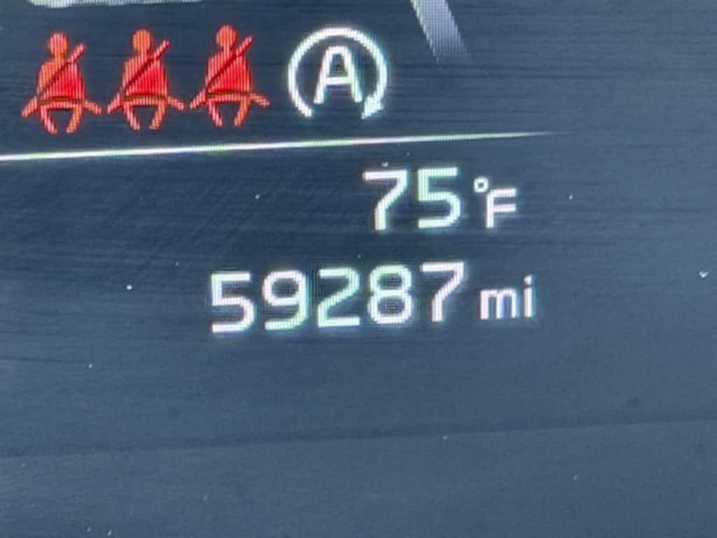 Certified 2023 Kia Sportage EX SUV