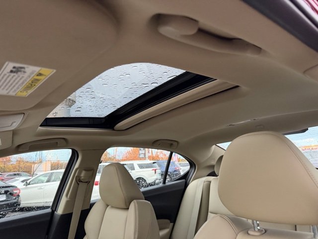 2019 Acura TLX 3.5L photo 4