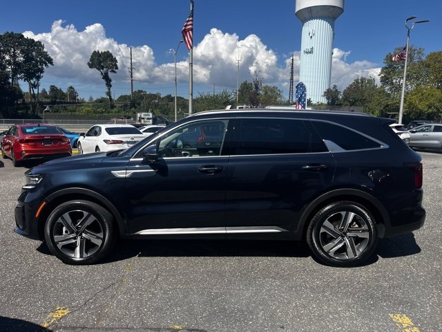 2023 Kia Sorento Hybrid SX Prestige photo 2
