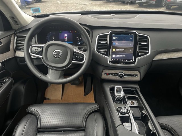 Certified 2024 Volvo XC90 Ultimate with VIN YV4062PF2R1174502 for sale in Rockville Centre, NY