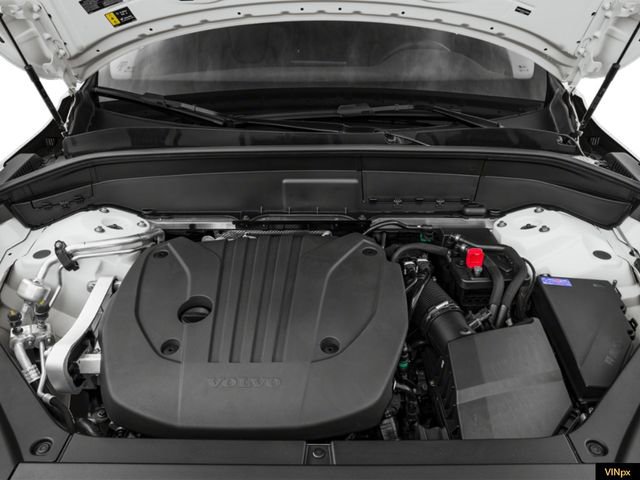 2026 Volvo XC90 Plus - Photo 8
