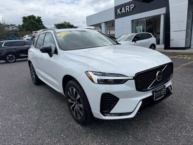 2024 Volvo XC60 Core - Photo 7