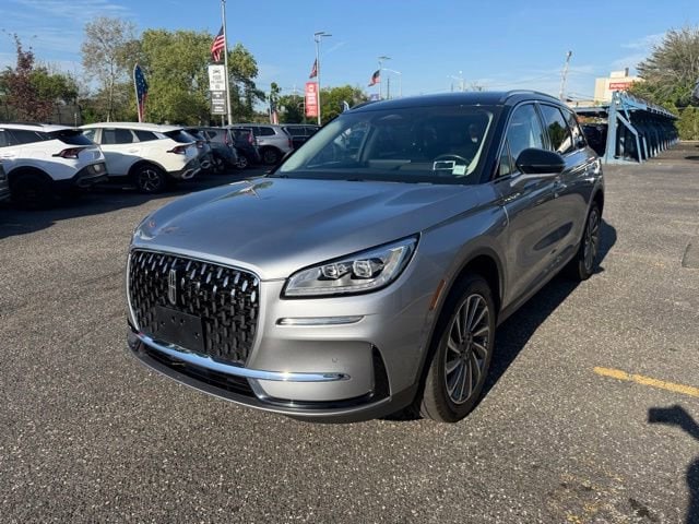 2023 Lincoln Corsair Reserve AWD's photo