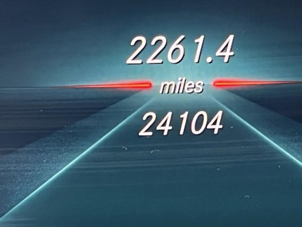 Used 2022 Mercedes-Benz GLC 300 4MATIC SUV