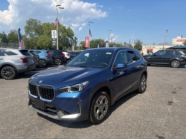2023 BMW X1 xDrive28i's photo